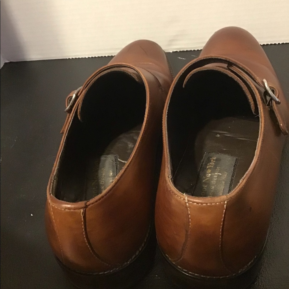 The Boot New York -Adam Derrick Shoes - Picture 9 of 12